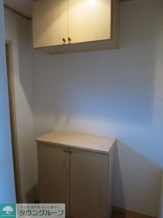 ブルーラグーンの物件内観写真